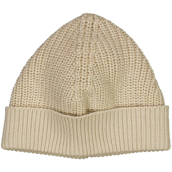 müsli Baby Strickmütze Headwear Oat 013040401
