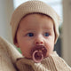 müsli Baby Strickmütze Headwear Oat 013040401