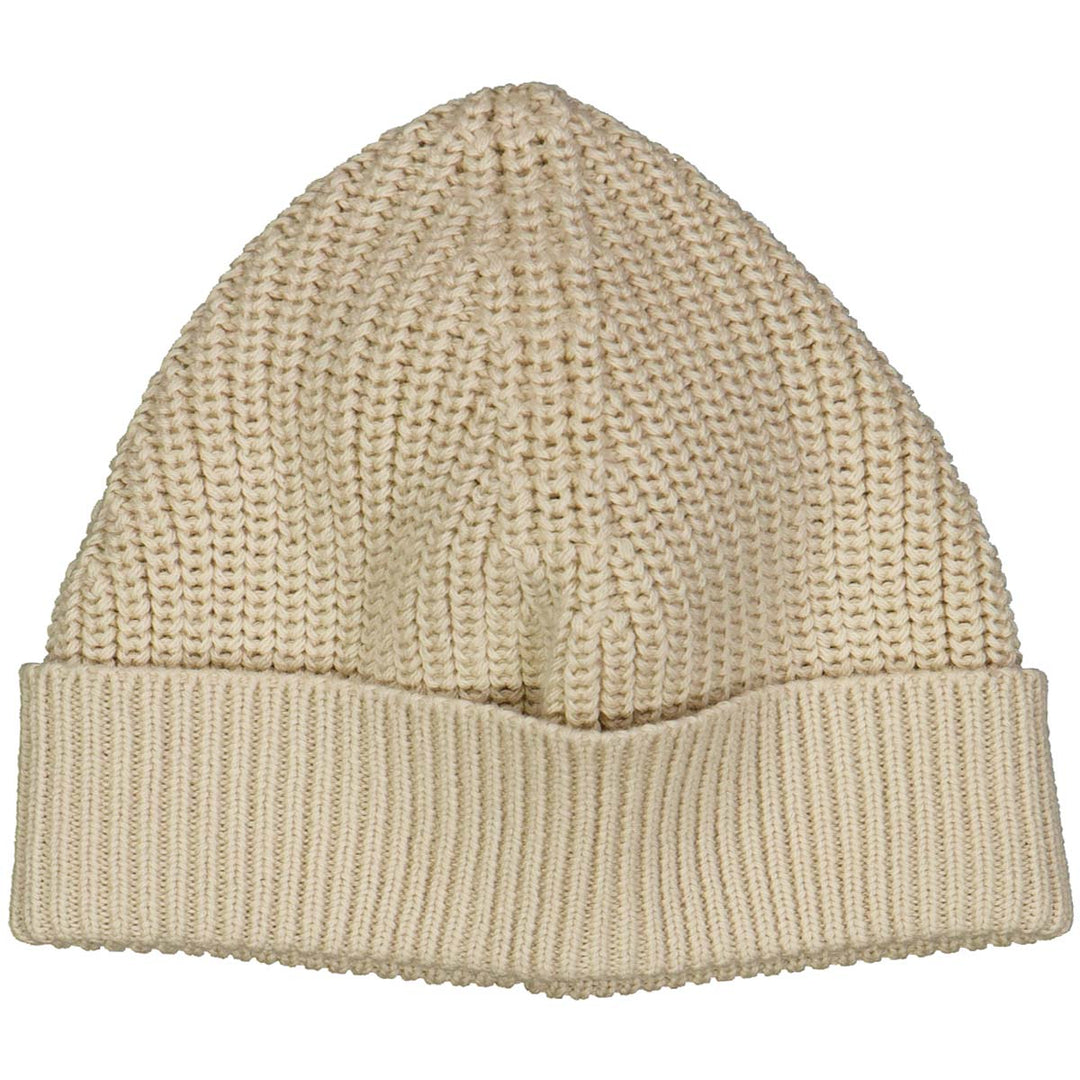 müsli Baby Strickmütze Headwear Oat 013040401