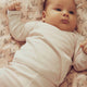 müsli Baby Wickeljacke L_S Tee Balsam cream 011100100