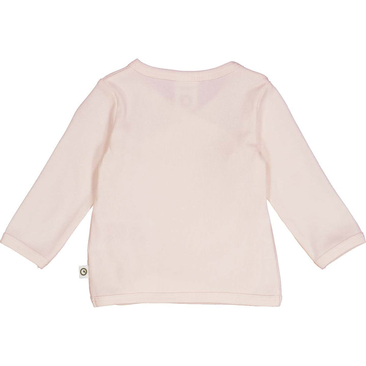 müsli Baby Wickeljacke L_S Tee Nightingale 014380306