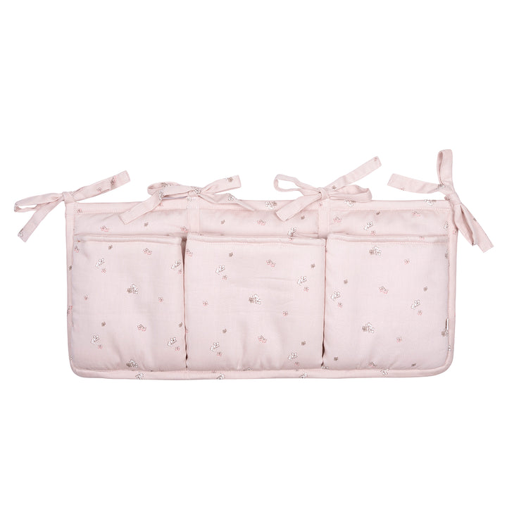 müsli Babybettorganizer Nursery Nightingale/ Balsam cream/ Oat 690000366