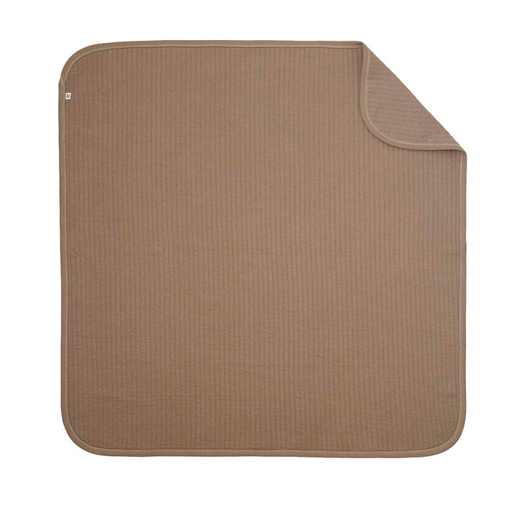 müsli Babydecke Bed Linen & Blankets Walnut 017080802
