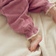 müsli Babyhose Pants Nostalgia Rose 017151200