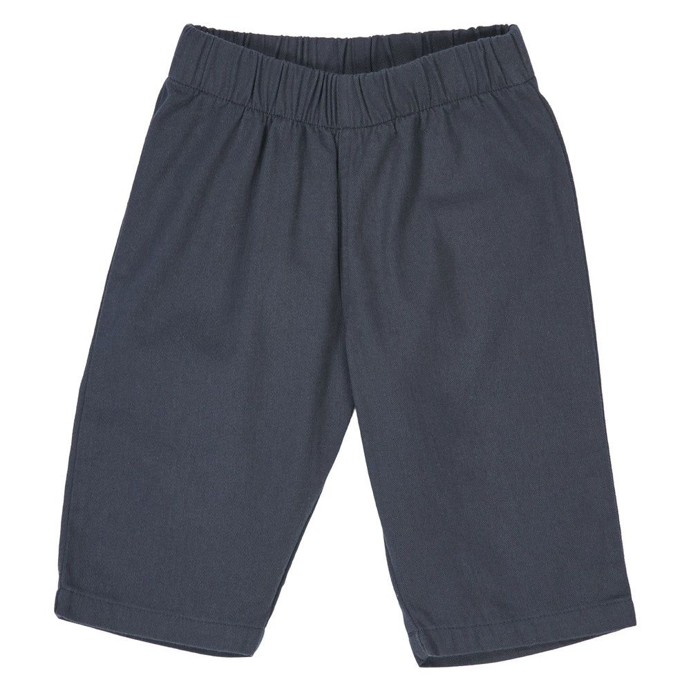 müsli Babyhose Pants Night blue 019402301