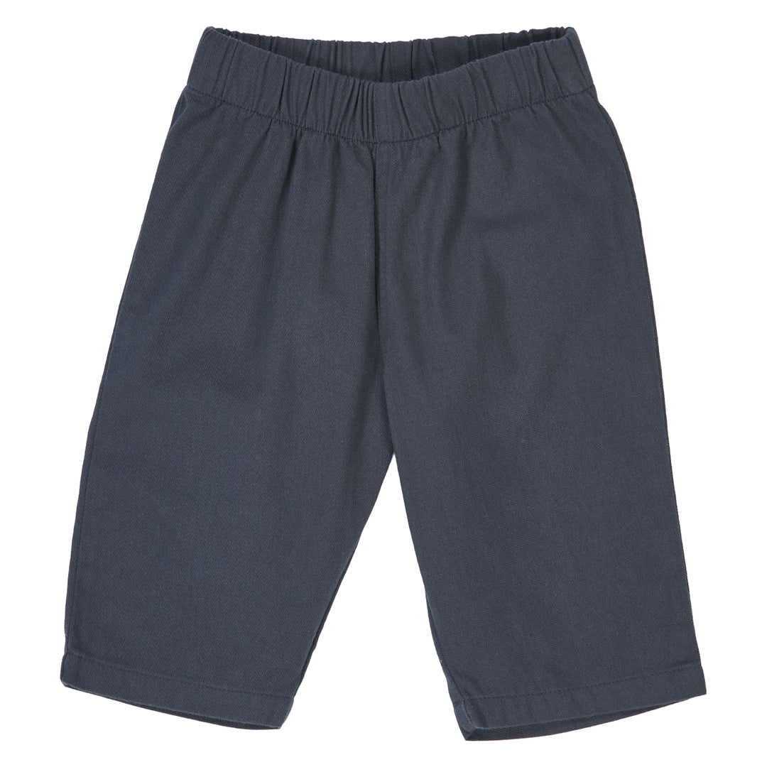 müsli Babyhose Pants Night blue 019402301