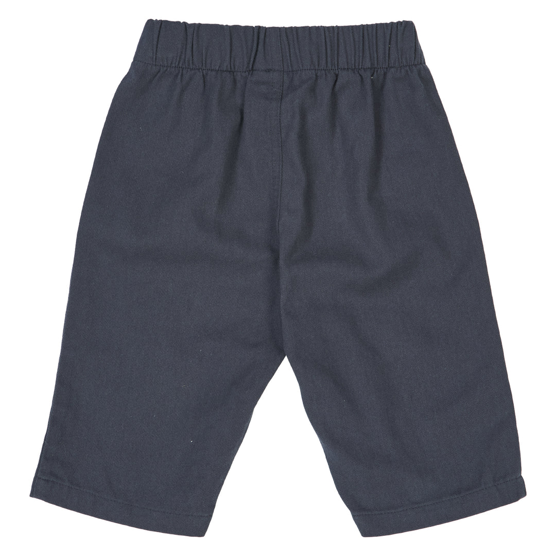 müsli Babyhose Pants Night blue 019402301