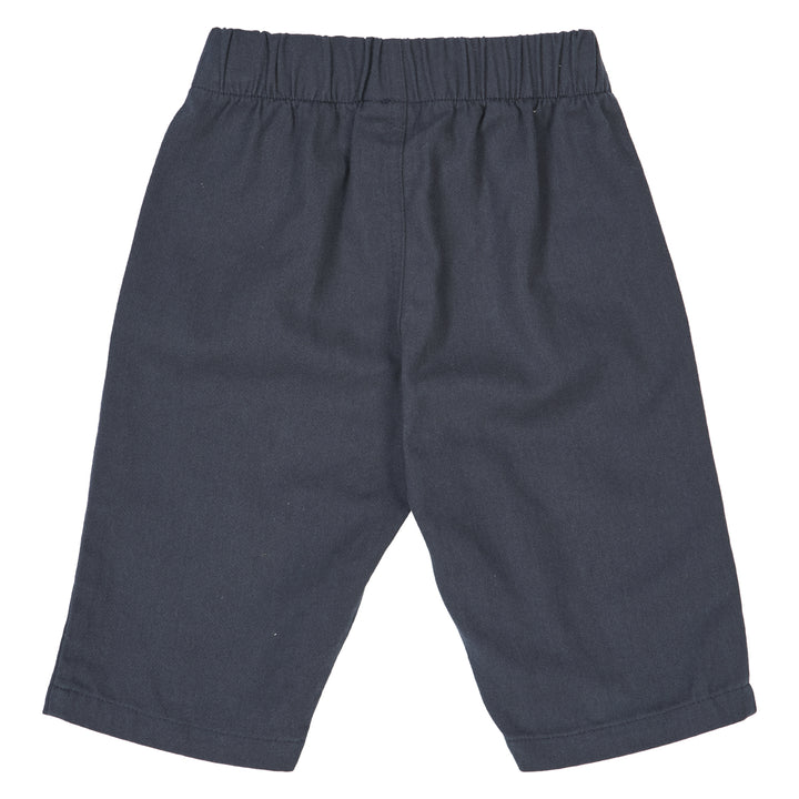 müsli Babyhose Pants Night blue 019402301