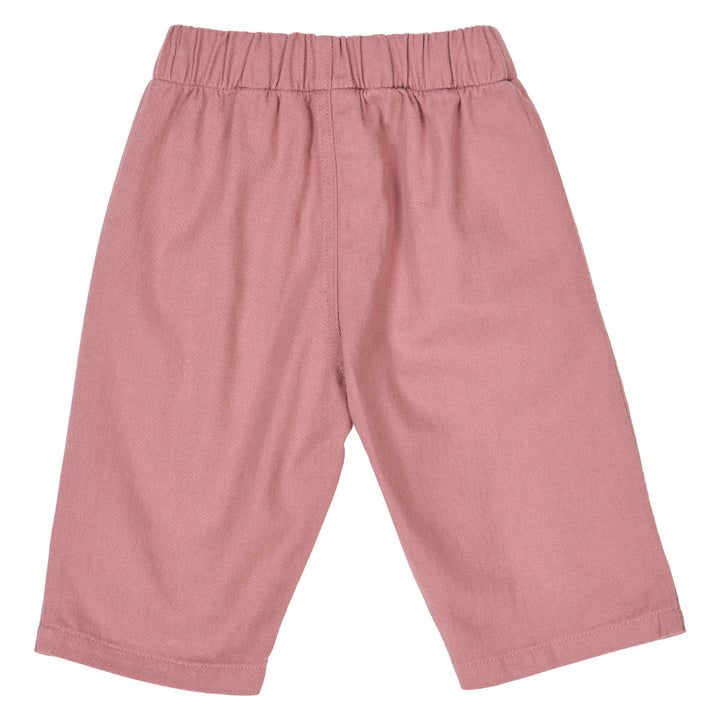 müsli Babyhose Pants Nostalgia Rose 017151200