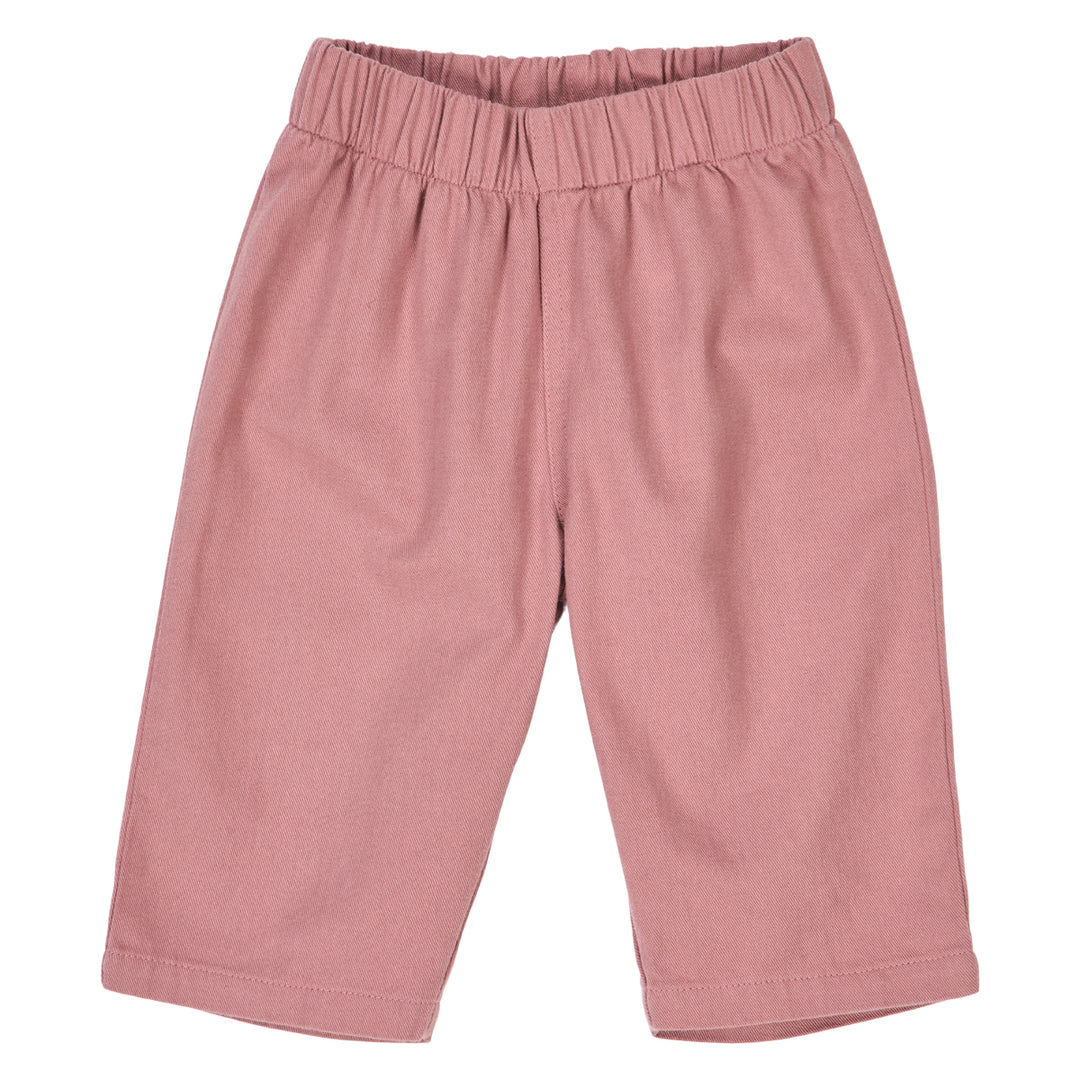 müsli Babyhose Pants Nostalgia Rose 017151200