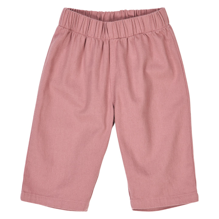 müsli Babyhose Pants Nostalgia Rose 017151200