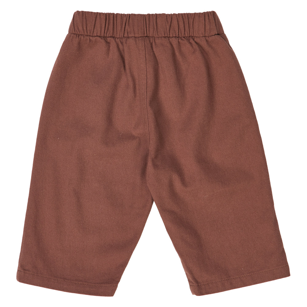 müsli Babyhose Pants Root 019122804