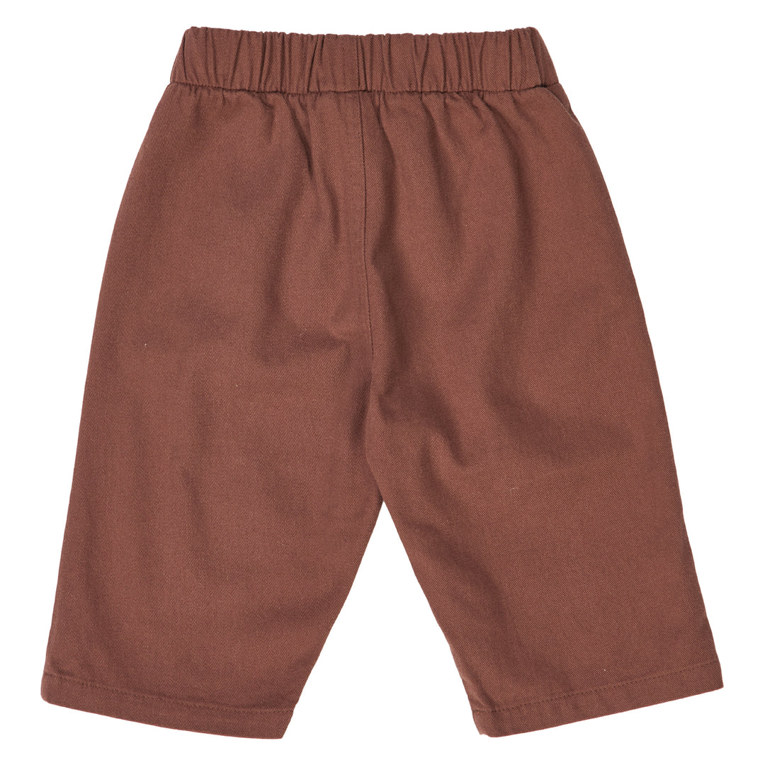 müsli Babyhose Pants Root 019122804