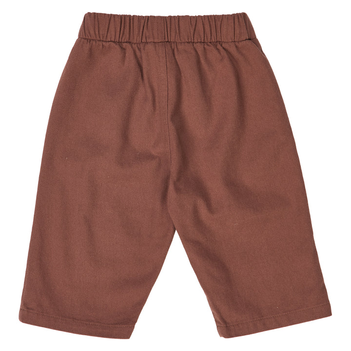 müsli Babyhose Pants Root 019122804