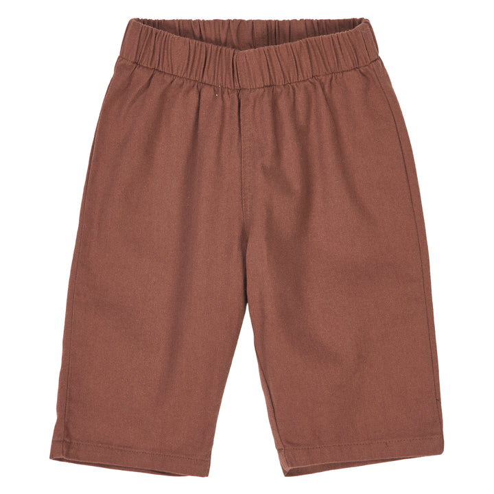 müsli Babyhose Pants Root 019122804
