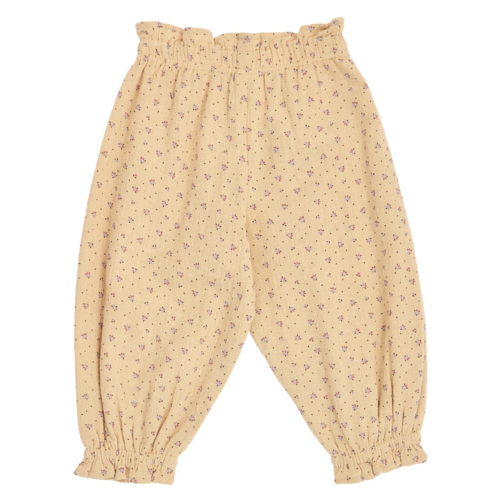 müsli Babyhose Pants Safari/ Bloom/ Dream 690000305