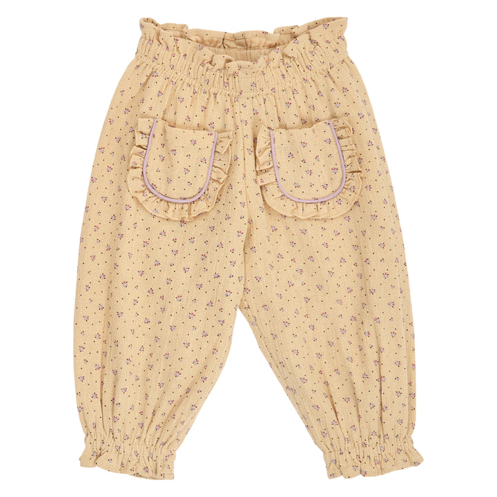 müsli Babyhose Pants Safari/ Bloom/ Dream 690000305