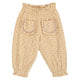 müsli Babyhose Pants Safari/ Bloom/ Dream 690000305