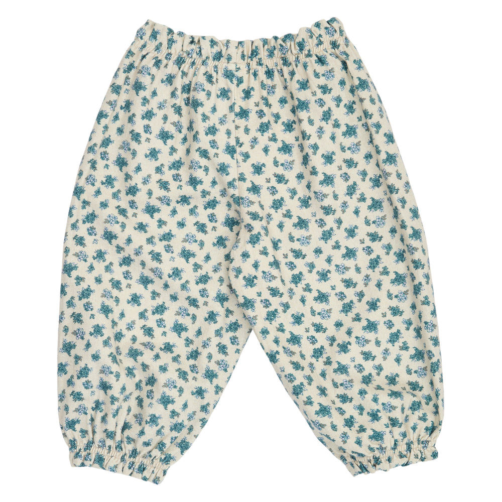 müsli Babyhose Pants Arctic/ Oak/ Mauve 690000339