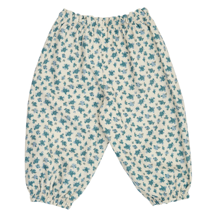 müsli Babyhose Pants Arctic/ Oak/ Mauve 690000339