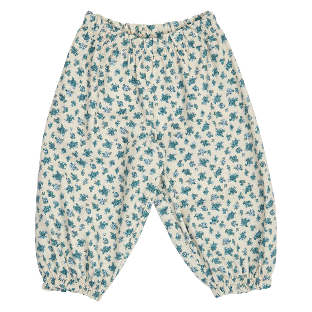 müsli Babyhose Pants Arctic/ Oak/ Mauve 690000339