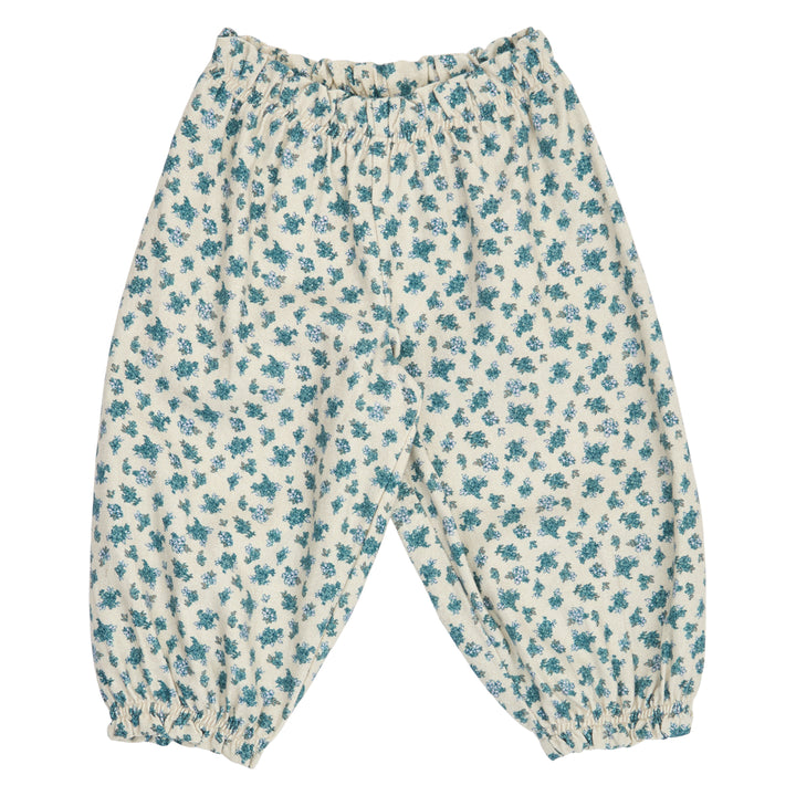 müsli Babyhose Pants Arctic/ Oak/ Mauve 690000339