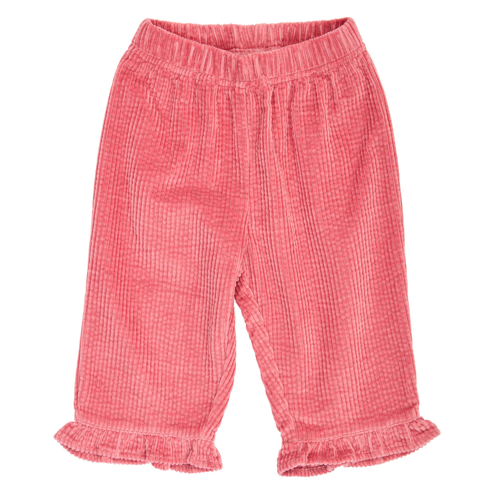 müsli Babyhose Pants Baroque Rose 018163400
