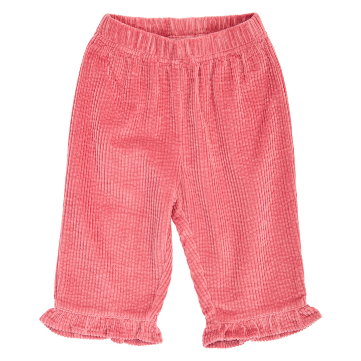 müsli Babyhose Pants Baroque Rose 018163400