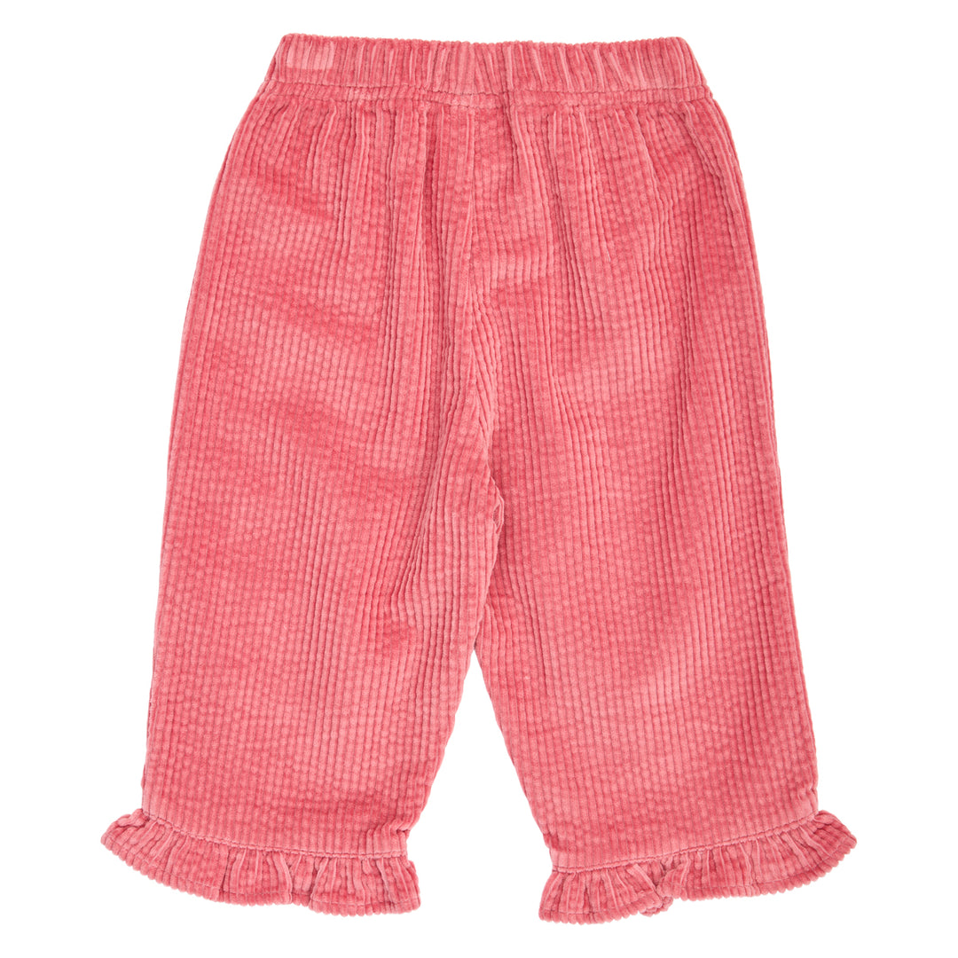 müsli Babyhose Pants Baroque Rose 018163400