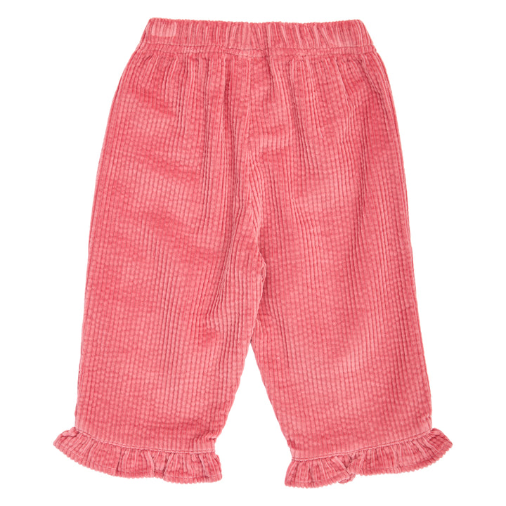 müsli Babyhose Pants Baroque Rose 018163400