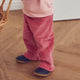müsli Babyhose Pants Baroque Rose 018163400
