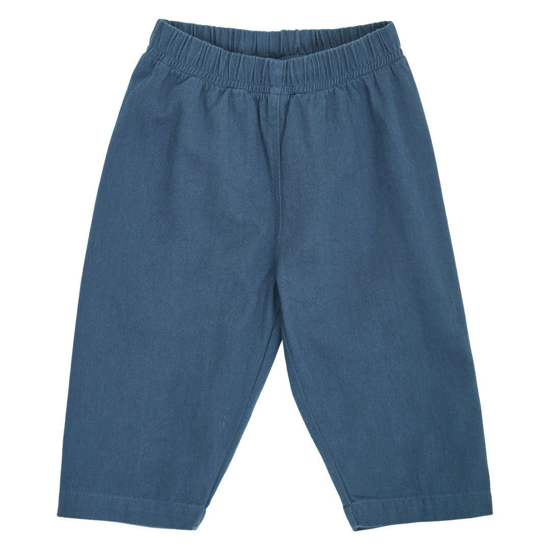 müsli Babyhose Pants Navy 019403101