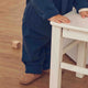 müsli Babyhose Pants Navy 019403101