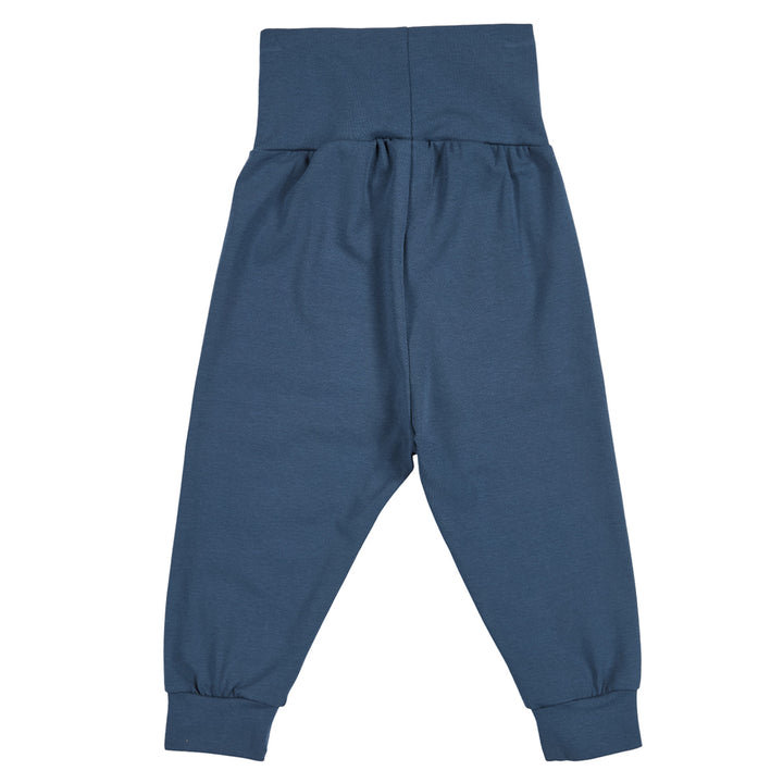 müsli Babyhose Pants Navy 019403101