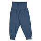 müsli Babyhose Pants Navy 019403101