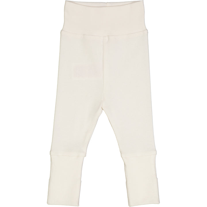 müsli Babyhose Pants Balsam cream 011100100