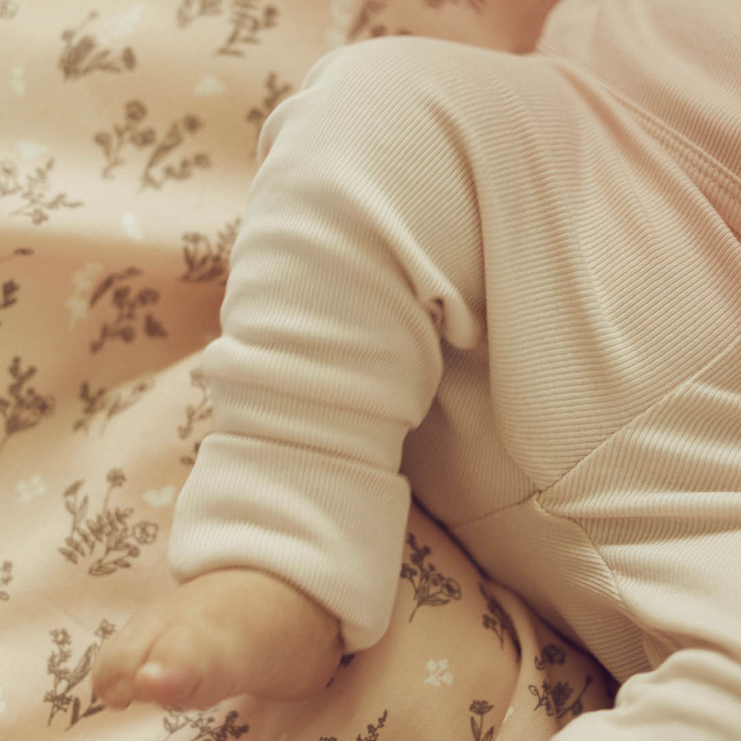 müsli Babyhose Pants Nightingale 014380306