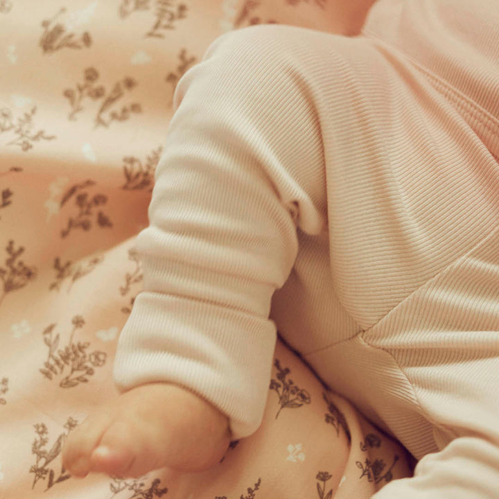 müsli Babyhose Pants Nightingale 014380306