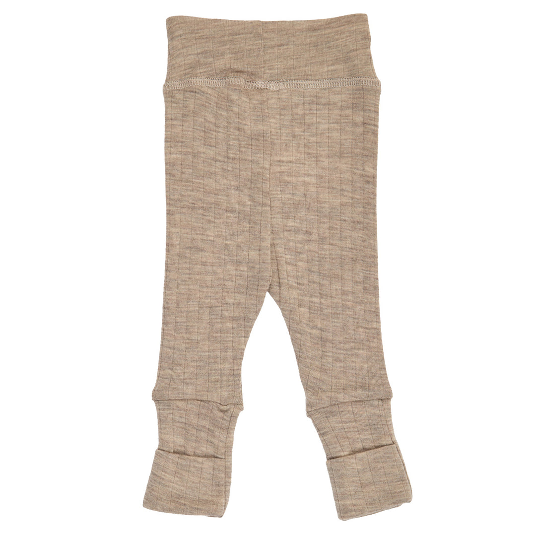 müsli Babyhose Pants Balsam melange 821000011