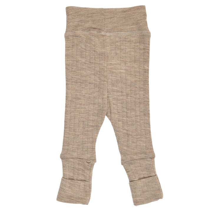 müsli Babyhose Pants Balsam melange 821000011