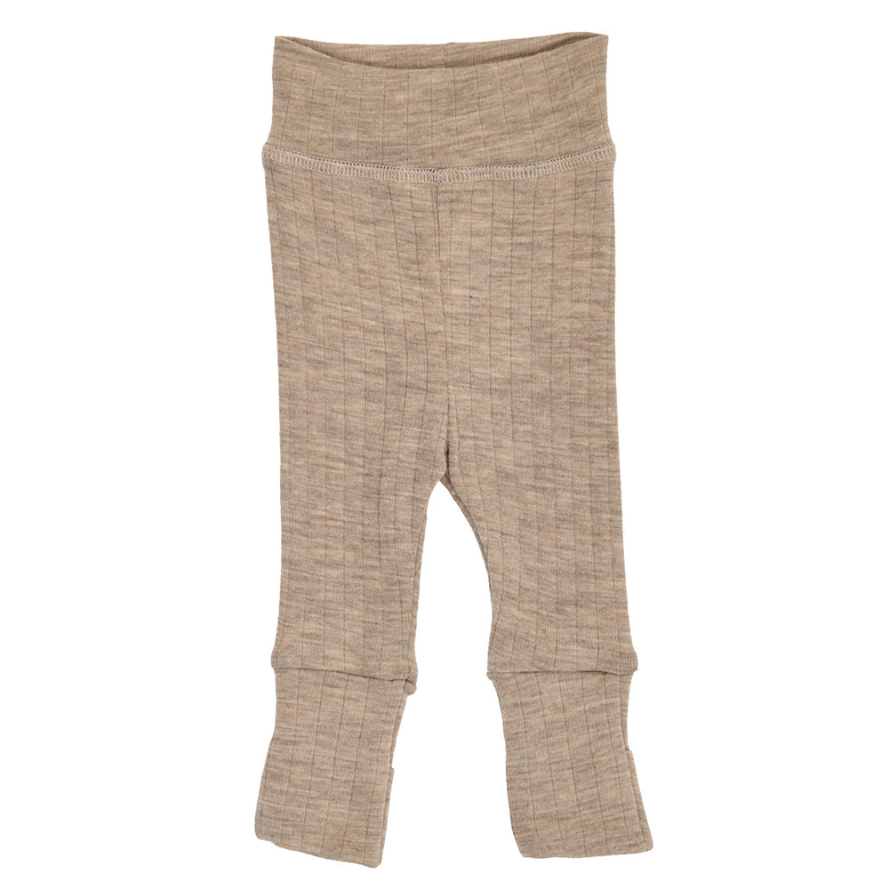 müsli Babyhose Pants Balsam melange 821000011