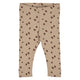 müsli Babyhose Pants Beige/ Root/ Deep green 690000260