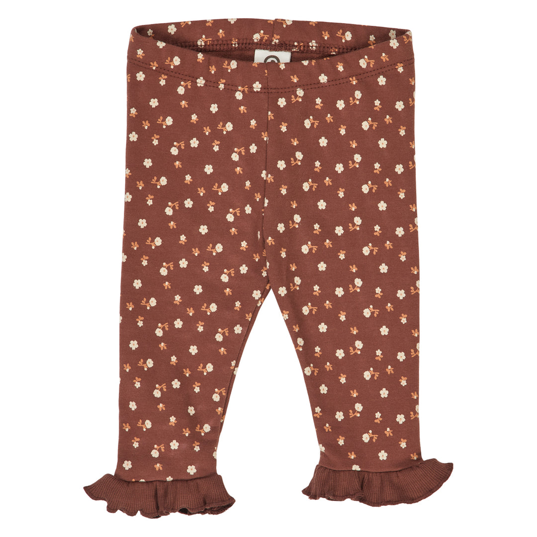müsli Babyhose Pants Root/ Oak/ Clay 690000265