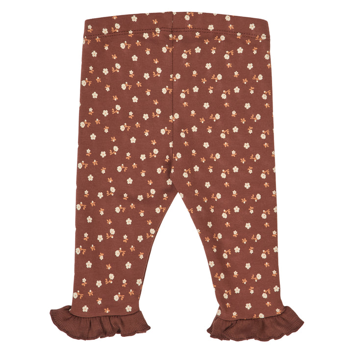 müsli Babyhose Pants Root/ Oak/ Clay 690000265