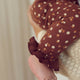 müsli Babyhose Pants Root/ Oak/ Clay 690000265