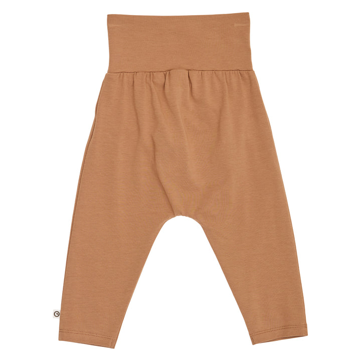 müsli Babyhose Pants Cashew 018103003