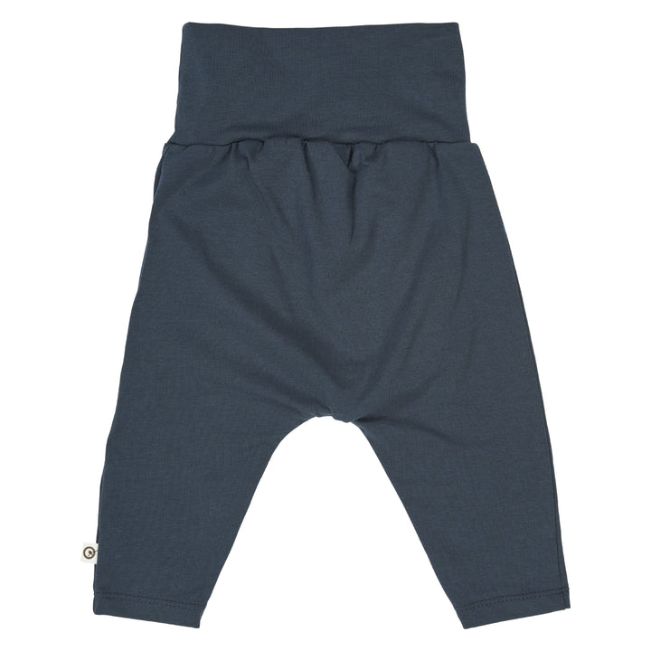 müsli Babyhose Pants Night blue 019402301