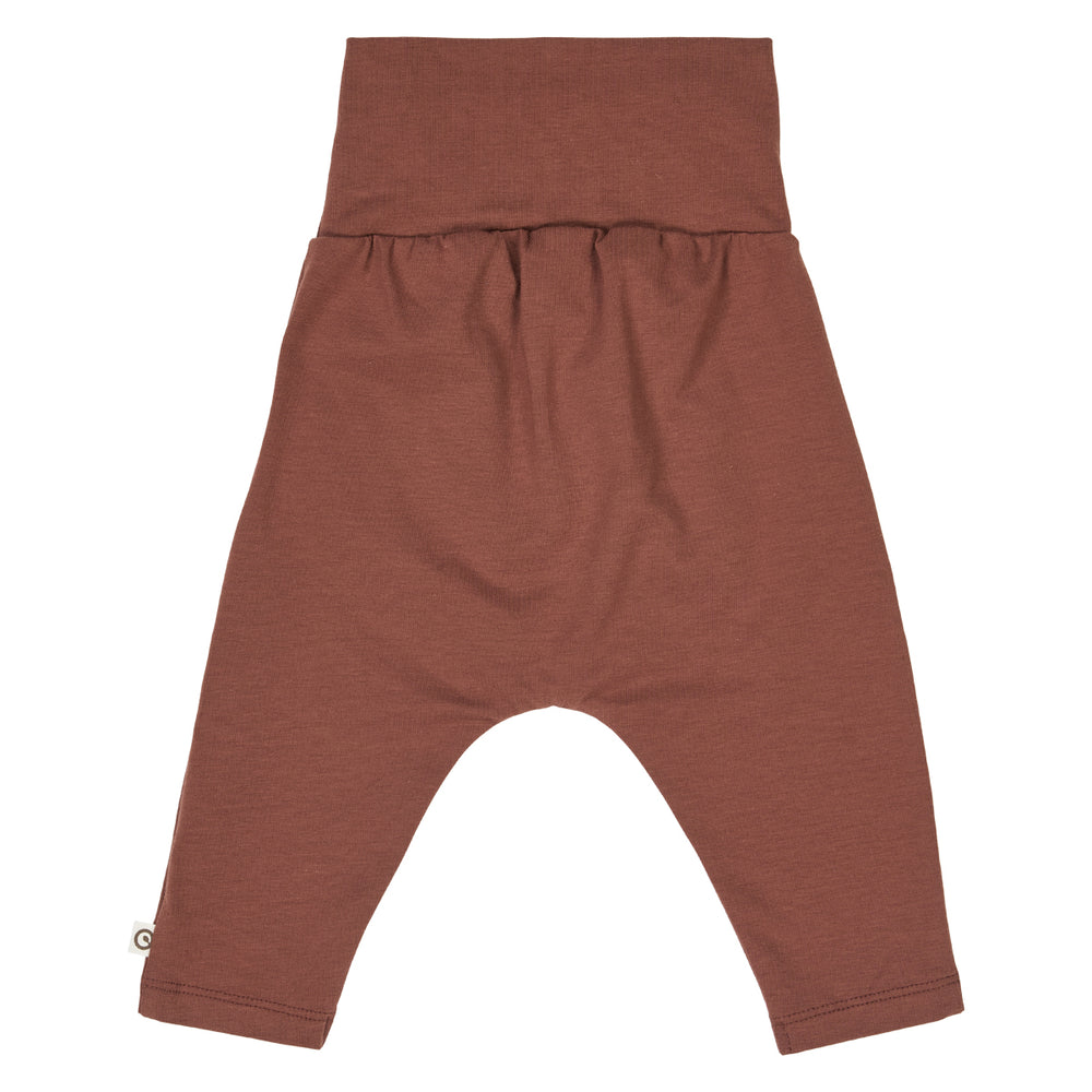 müsli Babyhose Pants Root 019122804