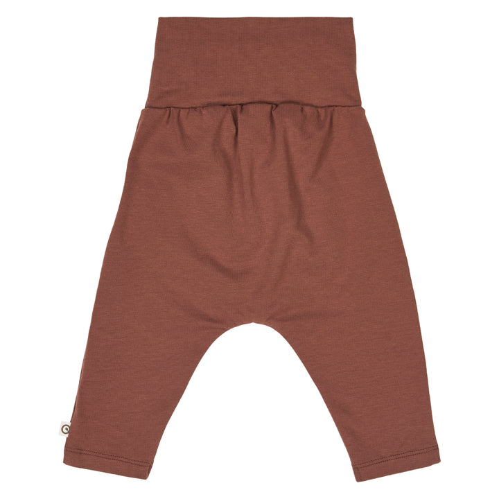 müsli Babyhose Pants Root 019122804