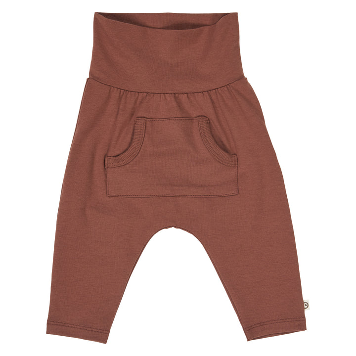 müsli Babyhose Pants Root 019122804